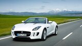 2014 Jaguar F-type: Finally, an E-type Successor!