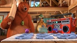Good Bear, Bad Bear