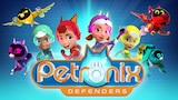 Petronix Defenders