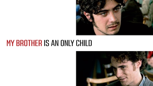 Guarda My Brother Is An Only Child | HBO Max