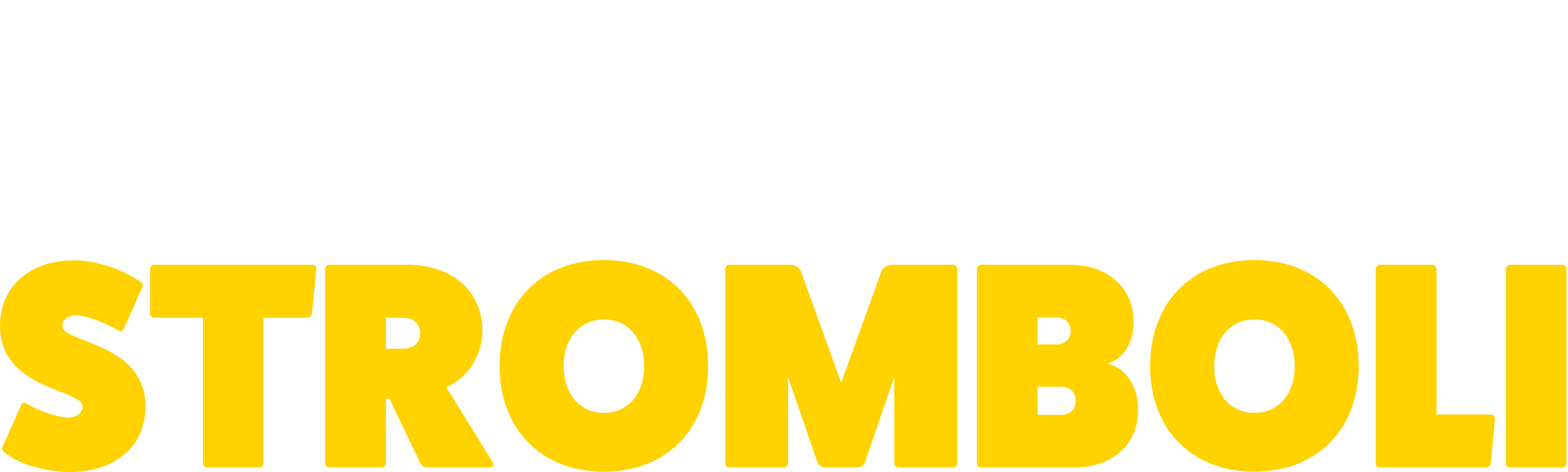 Stromboli