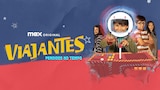 Viajantes: Perdidos no Tempo