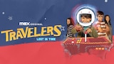 Travelers: Lost in Time