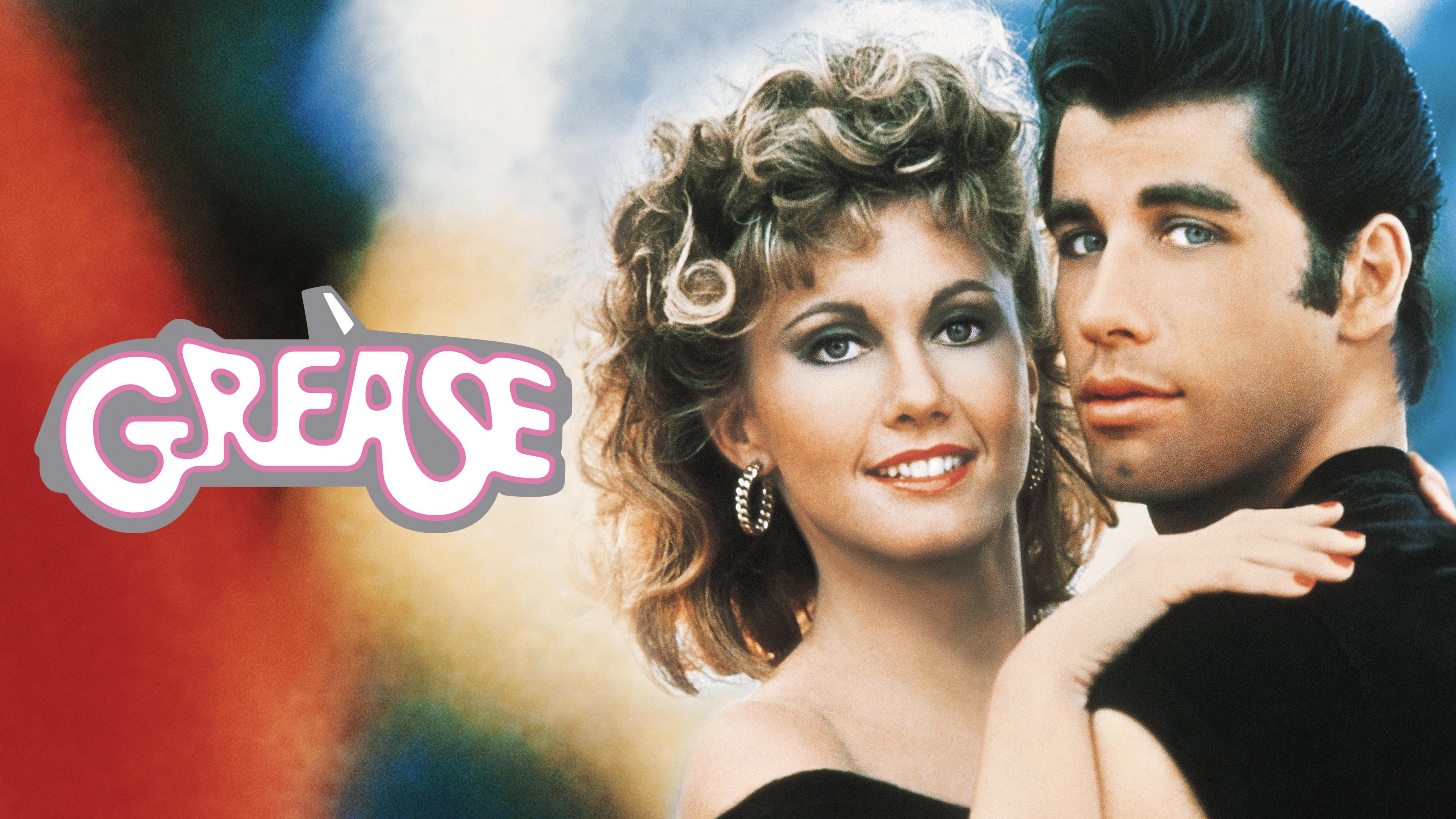 Watch Grease (HBO)