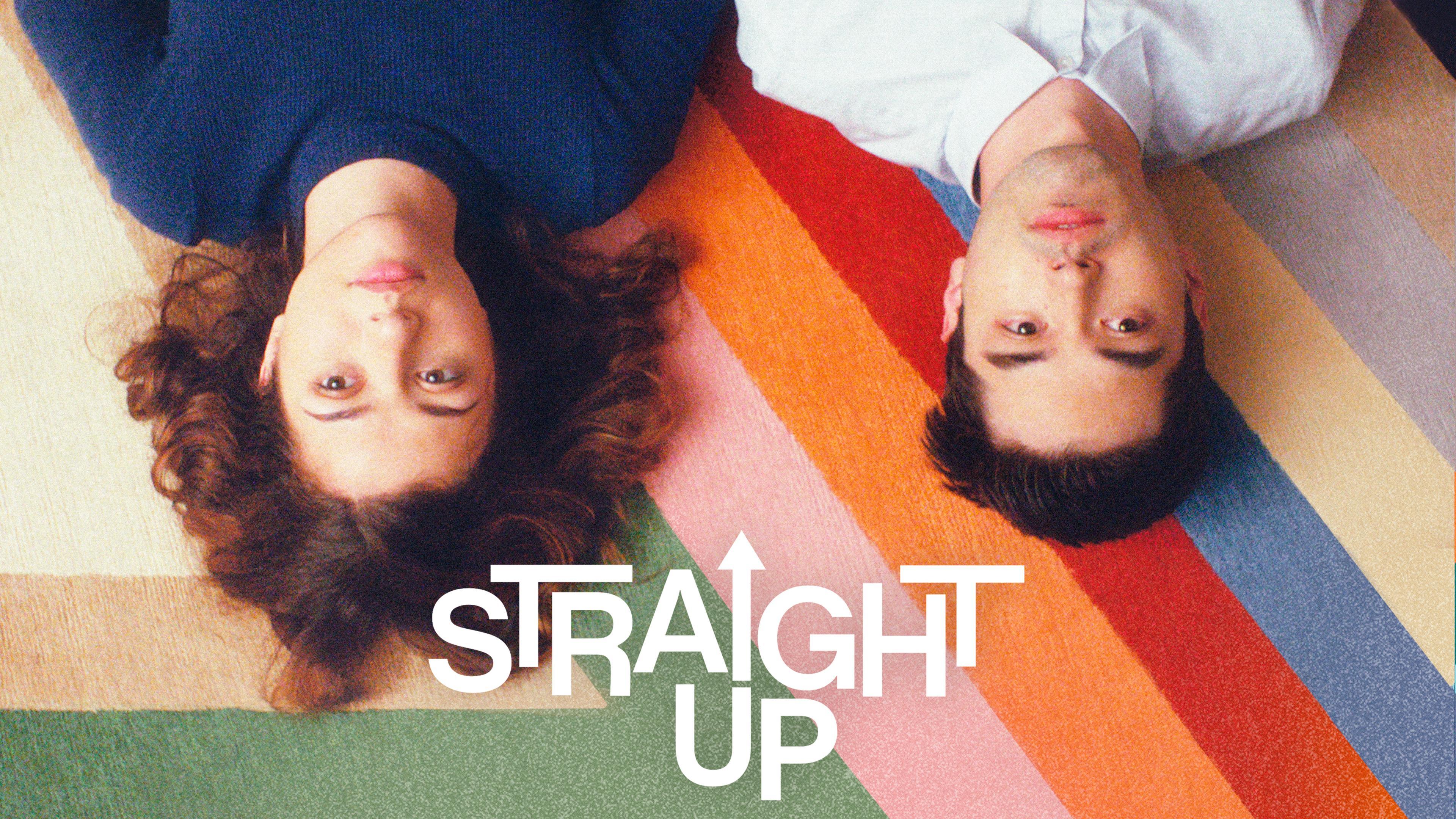 Watch Straight Up | HBO Max