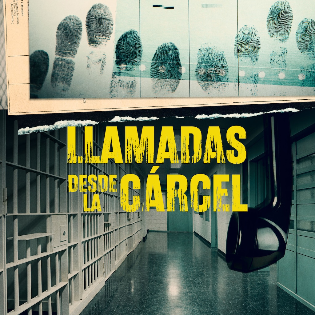 Llamadas desde la cárcel