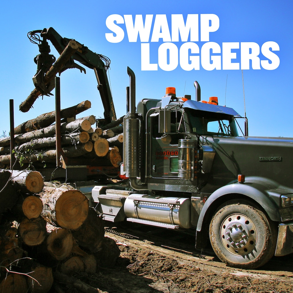 Swamp Loggers