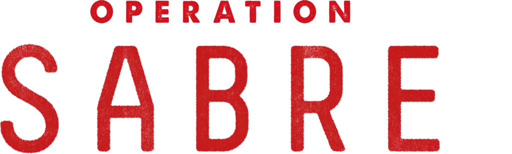 Operation Sabre