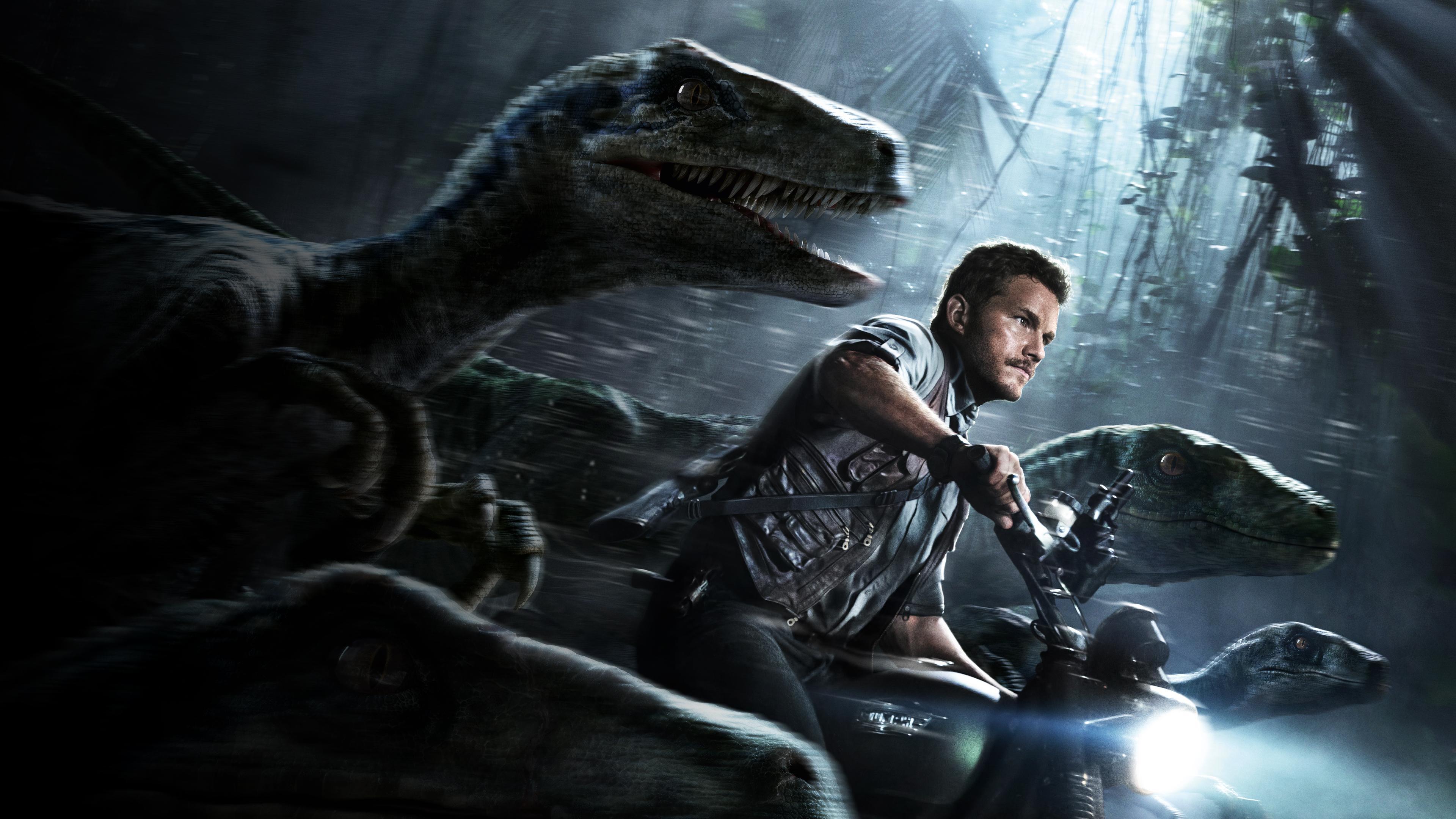 Watch Jurassic World (HBO) | Max - When Will Jurassic World Be On Hbo Max