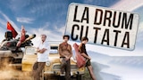 La drum cu tata