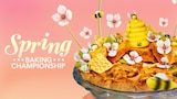 Spring Baking Championship