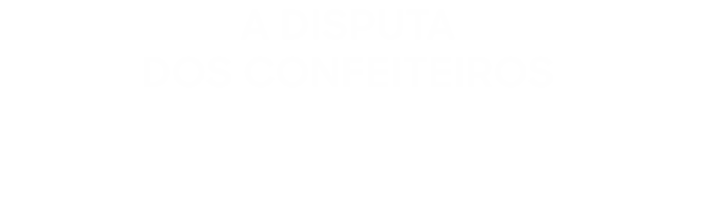 A Disputa dos Confeiteiros: Primavera