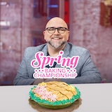 Spring Baking Championship