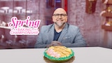Spring Baking Championship