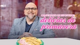 Campeonato de reposteros: delicias de primavera