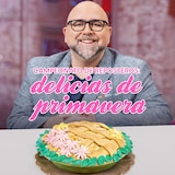 Campeonato de reposteros: delicias de primavera