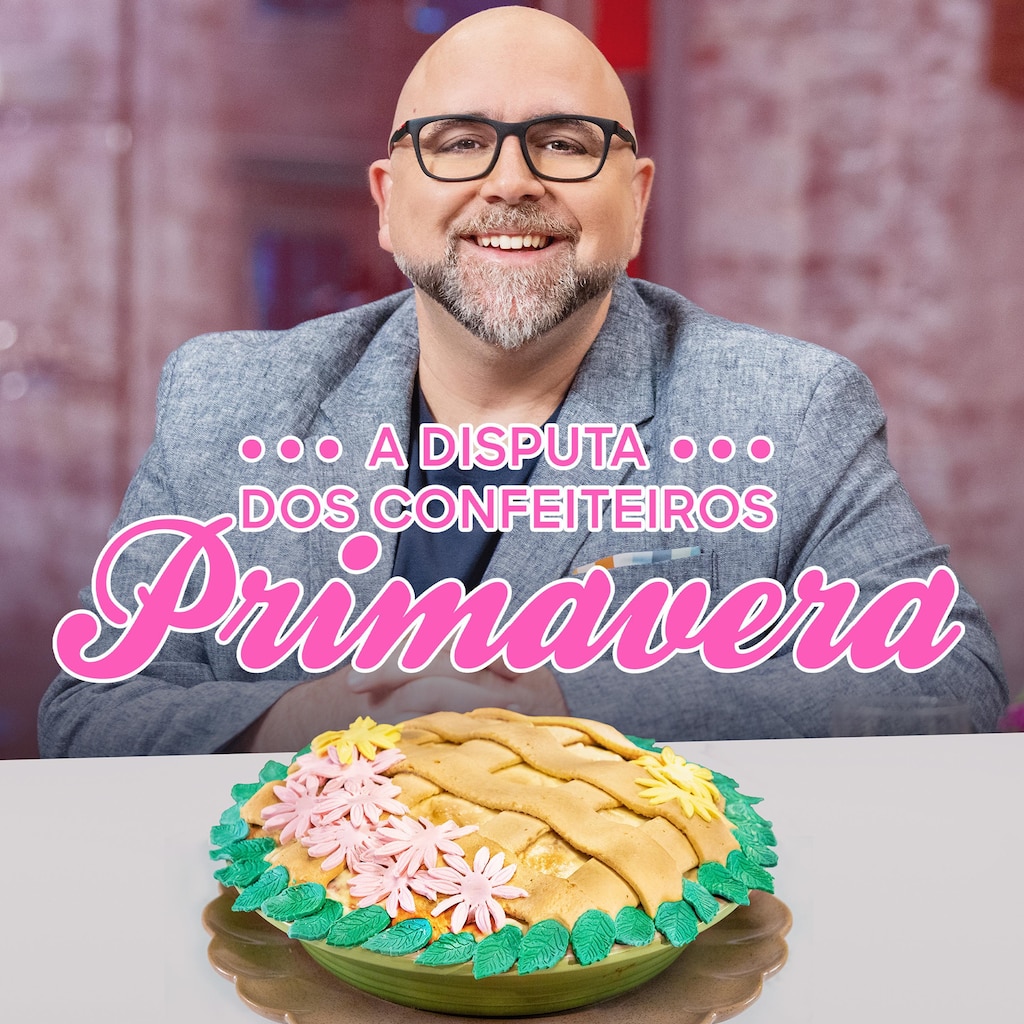 A Disputa dos Confeiteiros: Primavera