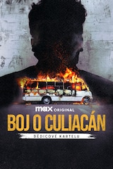 Boj o Culiacán: Dědicové kartelu