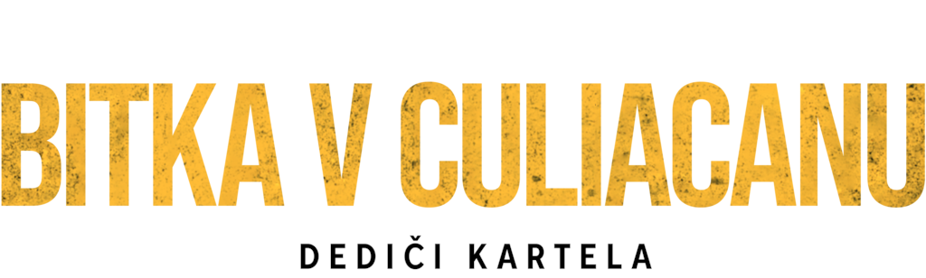 Bitka v Culiacanu: Dediči kartela