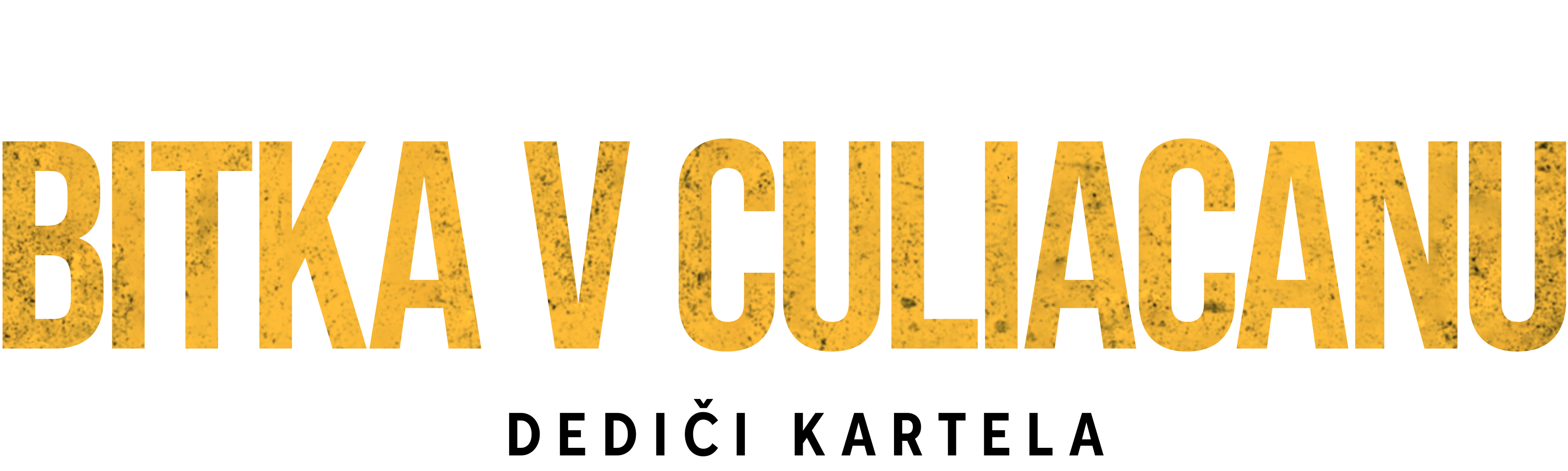 Bitka v Culiacanu: Dediči kartela