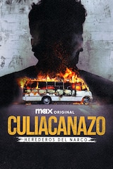 Culiacanazo: herederos del narco