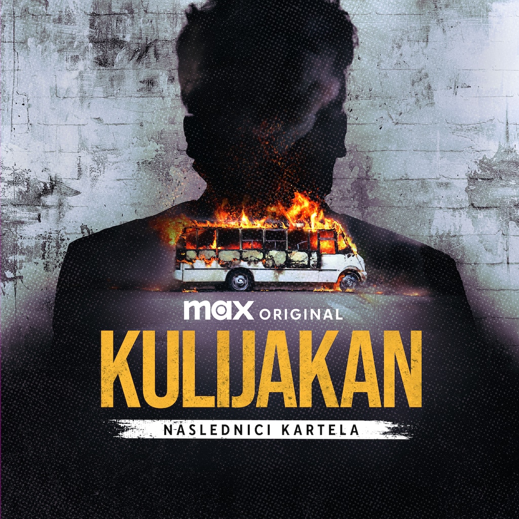 Kulijakan: Naslednici kartela