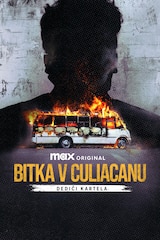 Bitka v Culiacanu: Dediči kartela