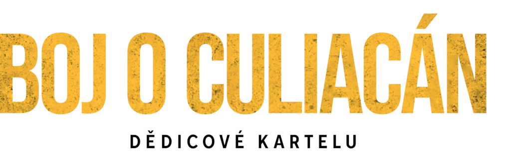 Boj o Culiacán: Dědicové kartelu