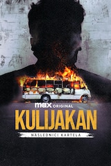 Kulijakan: Naslednici kartela
