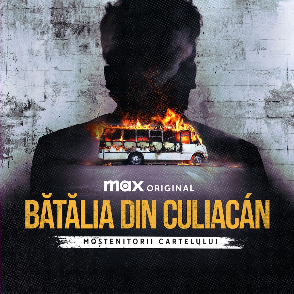 Bătălia din Culiacán: Moștenitorii cartelului