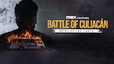 Battle of Culiacán: Heirs of the Cartel