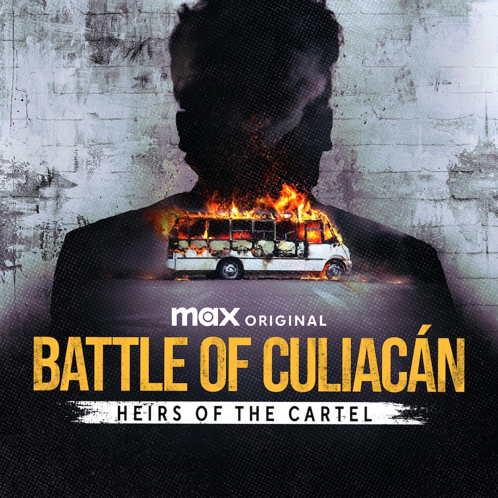 Battle of Culiacán: Heirs of the Cartel