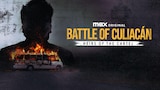 Battle of Culiacán: Heirs of the Cartel