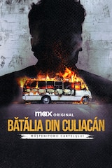 Bătălia din Culiacán: Moștenitorii cartelului