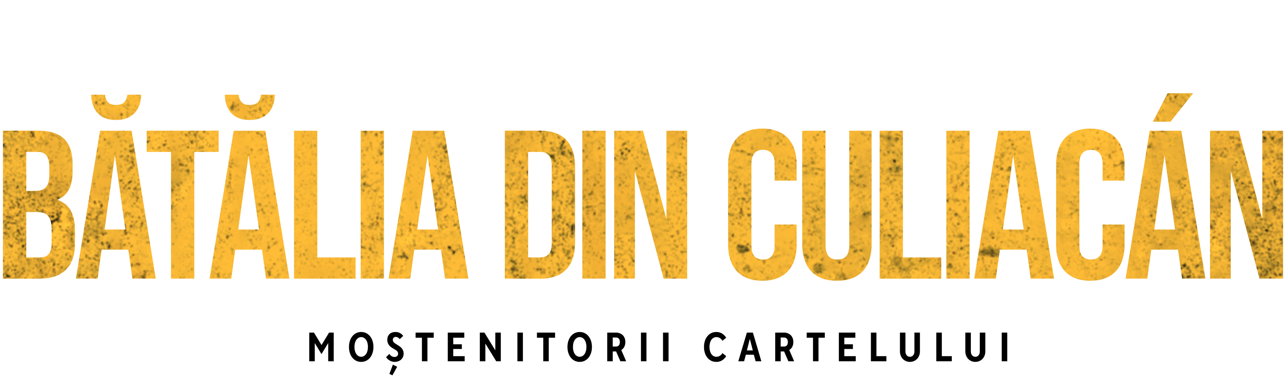 Bătălia din Culiacán: Moștenitorii cartelului