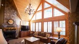 Angel Fire Dream Cabin