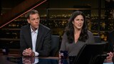 Ben Sasse, Eliot Spitzer, Rebecca Traister, Jim VandeHei, Tristan Harris
