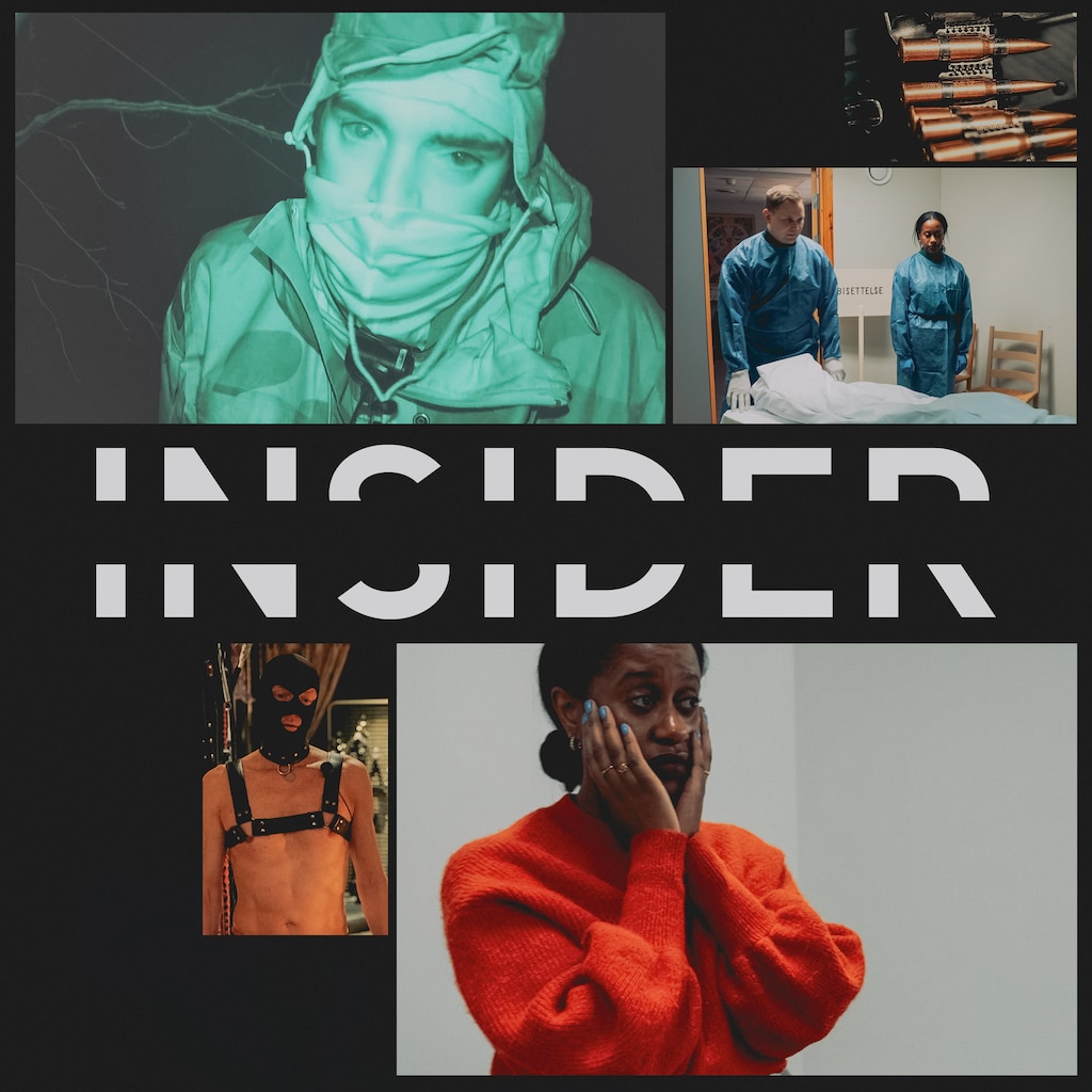 Insider