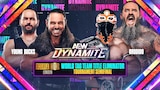 Dynamite 8/6/2025