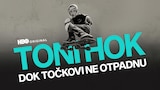 Toni Hok: Dok točkovi ne otpadnu