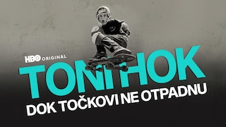 Toni Hok: Dok točkovi ne otpadnu