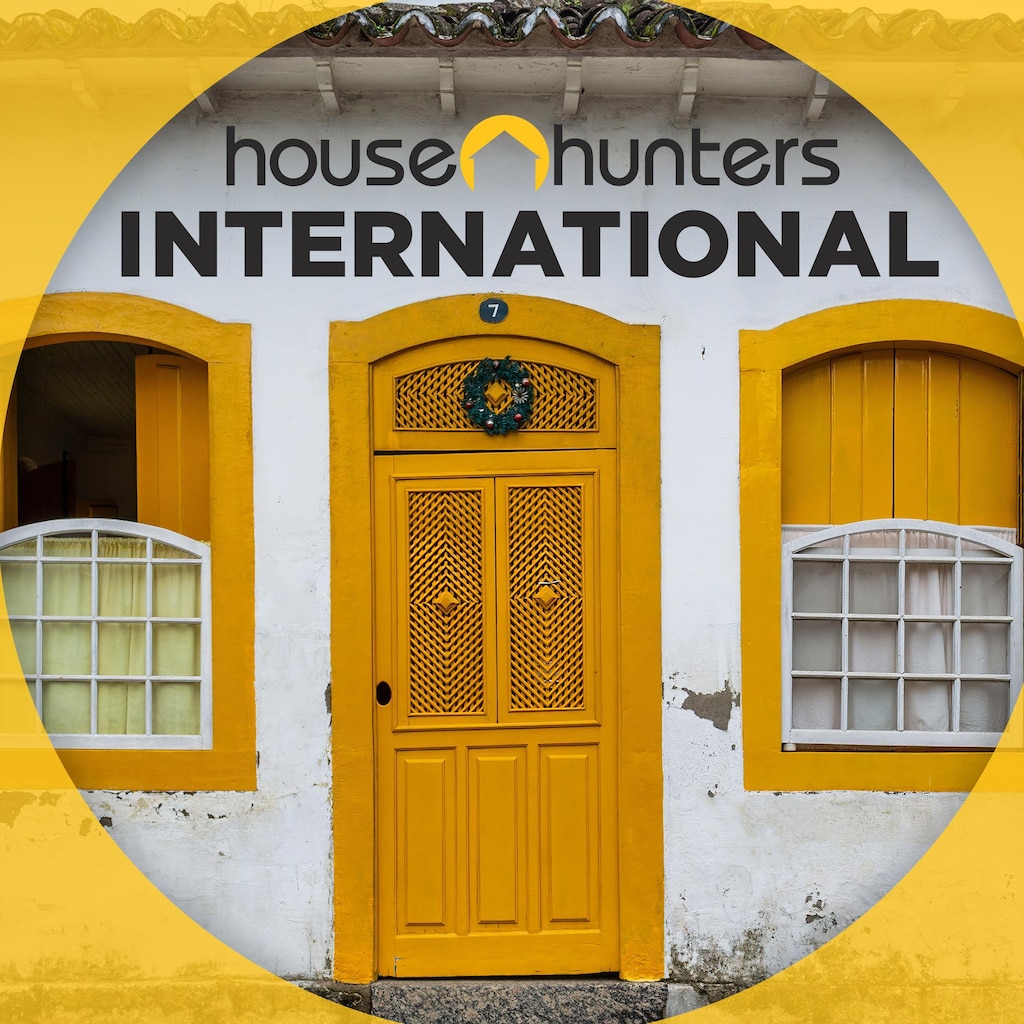 House Hunters International: Volume 8
