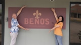 Beno's Revival on the Bayou