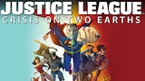 Justice League: Crisis on Two Earths