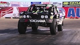 Baja Trophy Truck vs. Boss 302 and Raptor