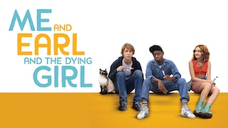 Me and Earl and the Dying Girl (HBO)