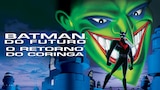 Batman do Futuro: O Retorno do Coringa