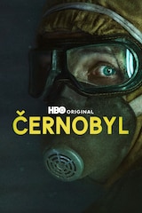 Černobyl