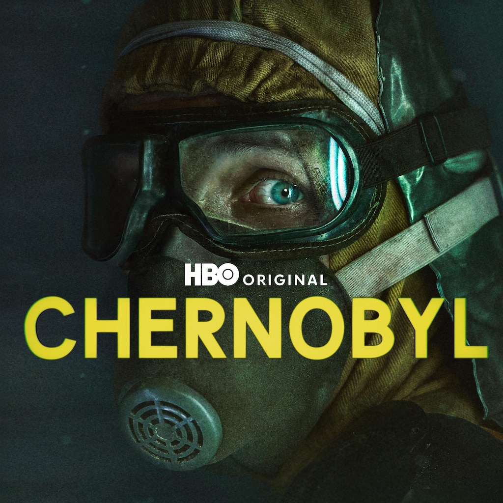 Chernobyl