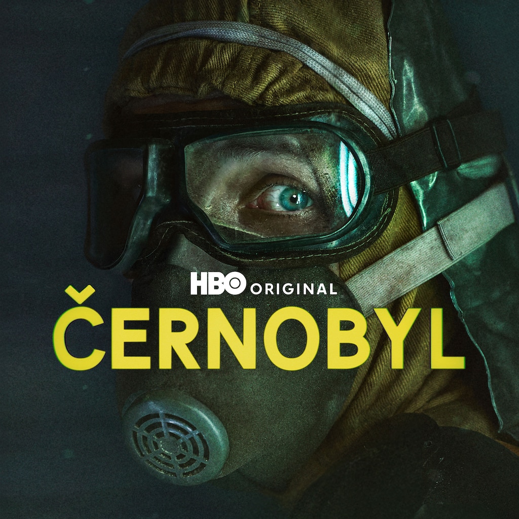 Černobyl